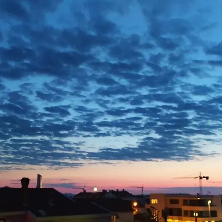 Apartman Danka Zára