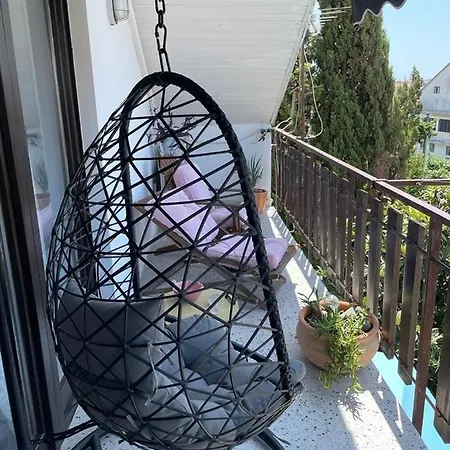 Apartman Danka *
