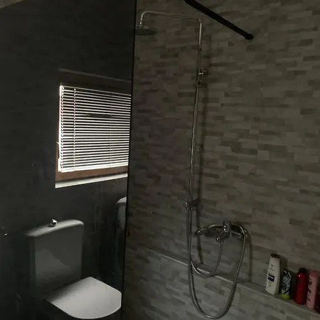 Danka Apartman *