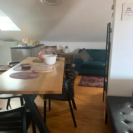 Apartman Danka Zadar