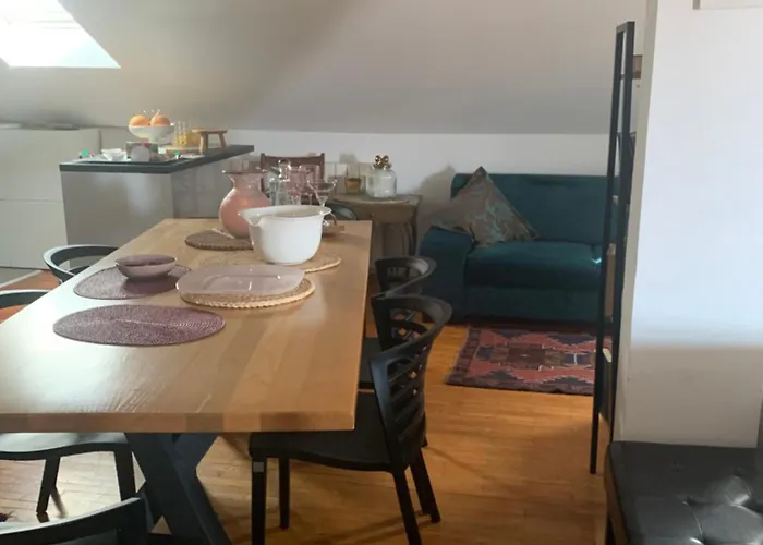 Apartman Danka Zadar