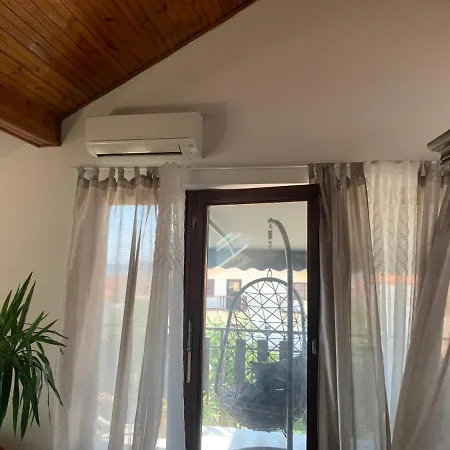 Danka Apartment *