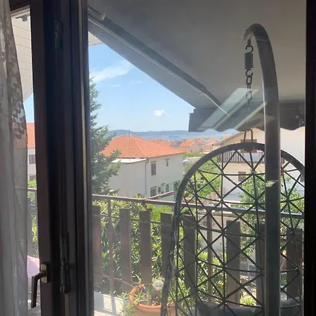 Danka Apartment