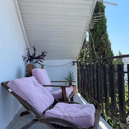 Apartment Danka *