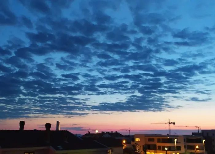 Appartement Danka Zadar