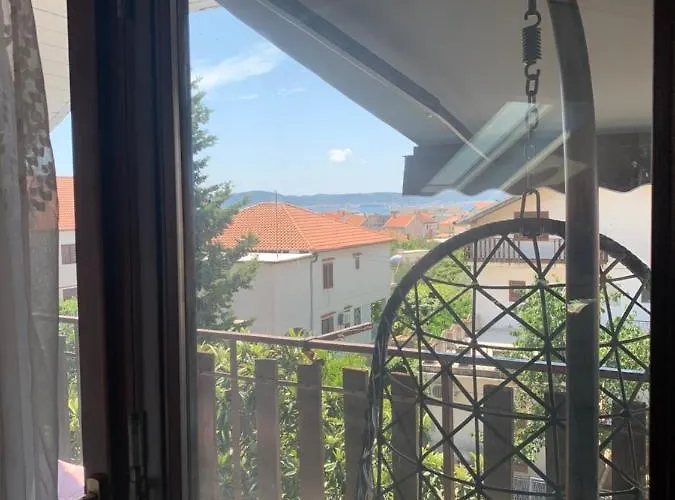 Danka Apartament