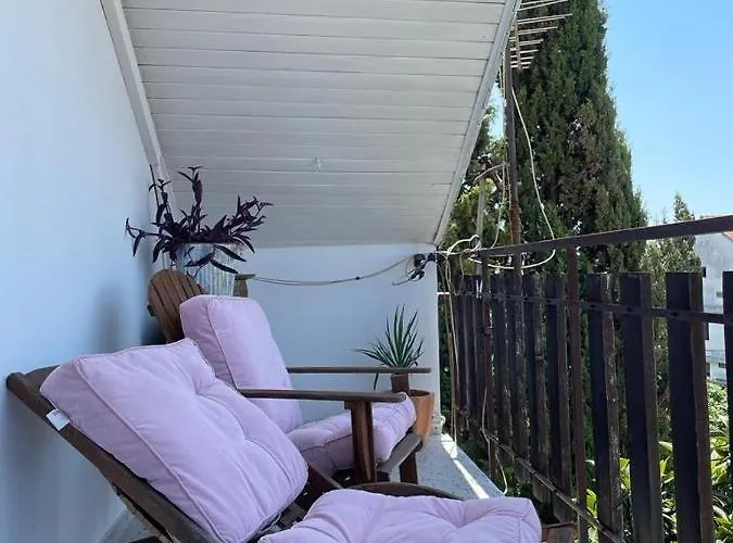 Apartament Danka *