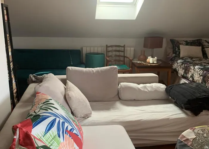 Danka דירה זאדאר